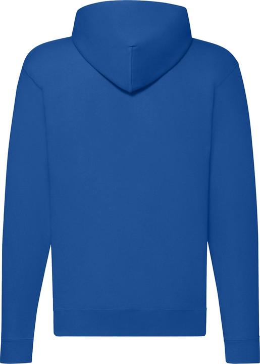Produktbild Fruit of the Loom Classic Kapuzenpullover Mit Reissverschluss (M)