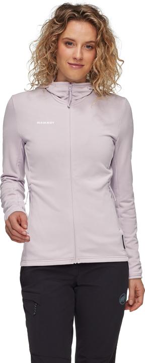 Image du produit Mammut Aconcagua Light ML Hooded Jacket Women (XL)