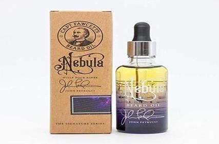 Captain Fawcett Nebula (50 ml)
