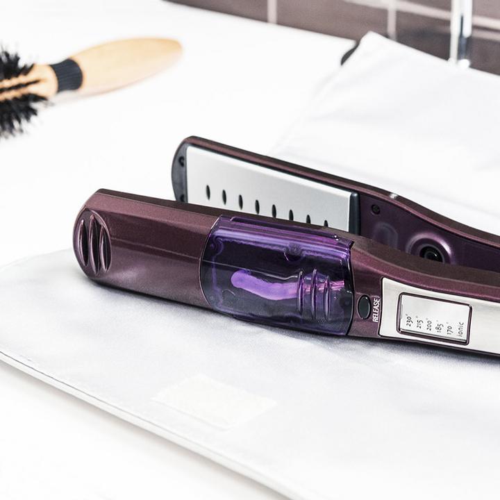 Produktbild BaByliss I Pro 230 Steam (Dampfglätteisen)