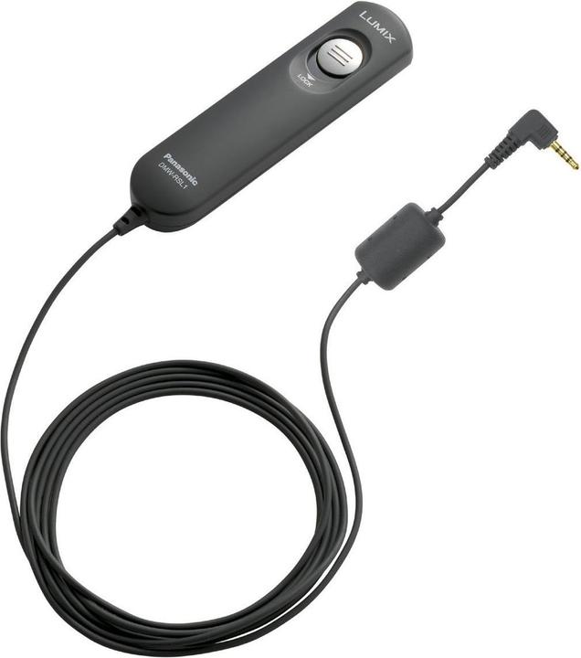 Actual product image Panasonic Dmw-Rsl1e