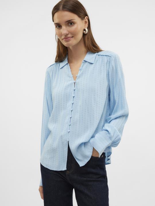Produktbild Vero Moda VMVIOLET Hemd Hemd (XS)