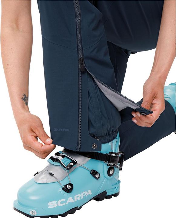 Actual product image Vaude Monviso (36)