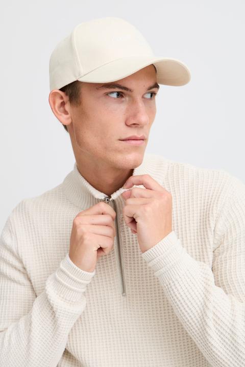 Immagine prodotto Casual Friday CFKARL halfzip structured knit 20505296 (M)