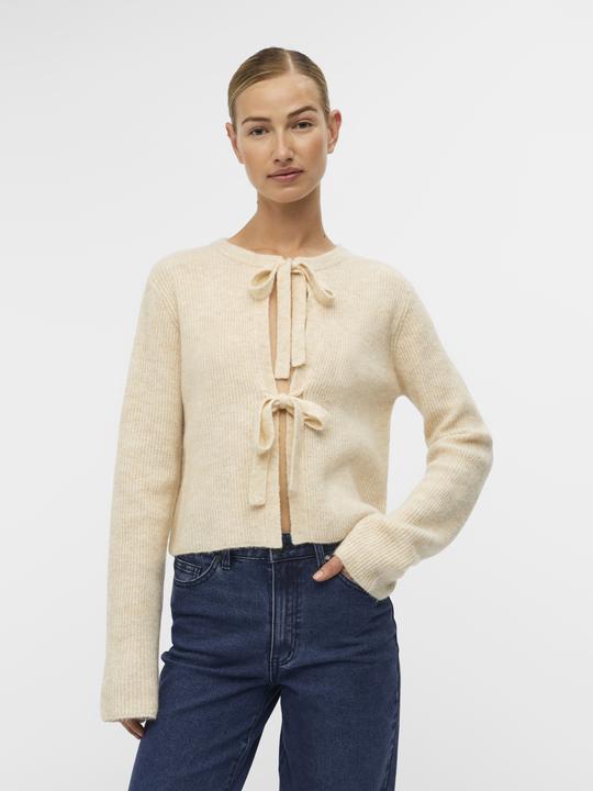 Actual product image Object Wool blend cardigan (M)