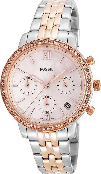 Argento, Oro rosa