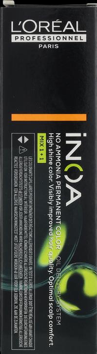 Produktbild L'Oréal Paris L'Oreal Inoa Coloration D'Oxydation Ammonia Free (Eau de Parfum, 60 ml)
