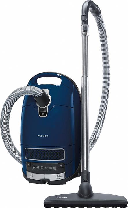 Produktbild Miele Complete C3 Parquet EcoLine