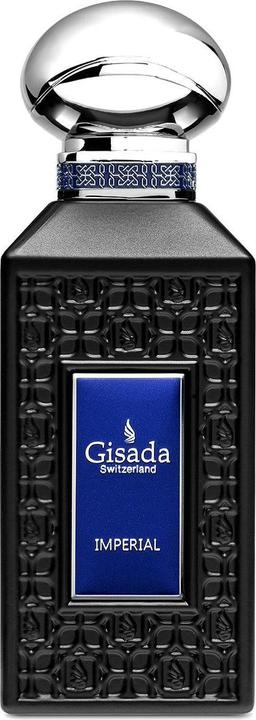 Actual product image Gisada Imperial Eau de Parfum (Eau de parfum, 100 ml)