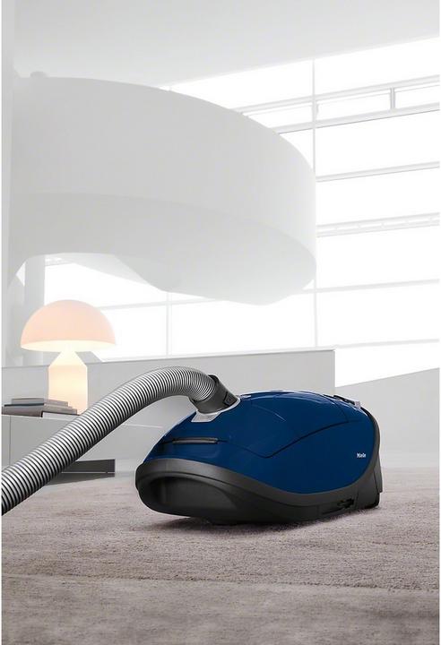 Produktbild Miele Complete C3 Parquet EcoLine
