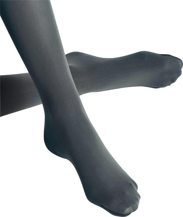 Falke Matt Deluxe 30 DEN Damen Strumpfhose (30 DEN, S)