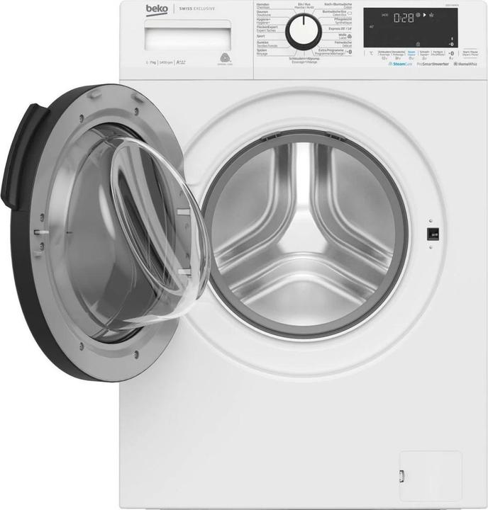 Produktbild Beko 50071464CH1 (7 kg, Links)