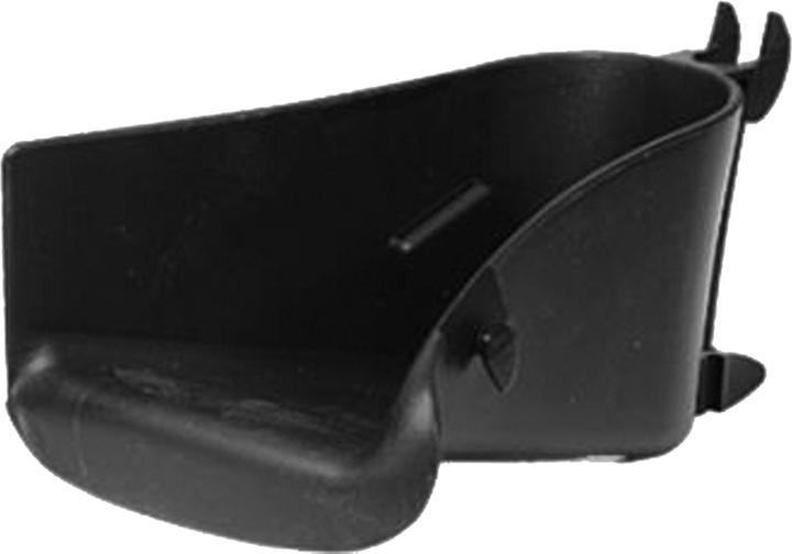 Image du produit hamax Repose-pieds droit Sleepy/Kiss