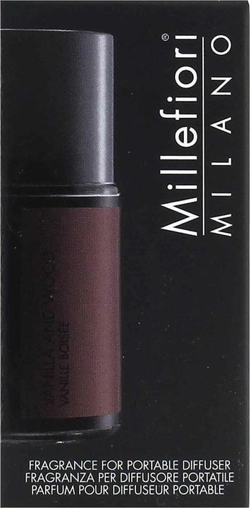 Image du produit Millefiori Vanille Boisée