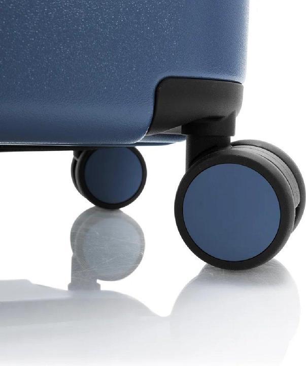 Produktbild Heys Zen - Handgepäcktrolley (47 l, Handgepäck (bis 50l))