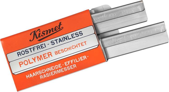 Kismet Klingen (6 x)