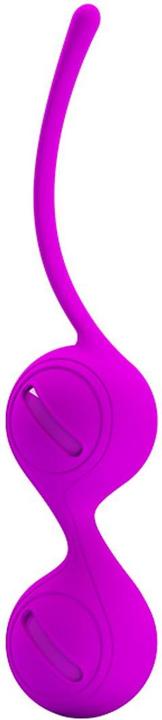 Pretty Love Kegel Tighten Up