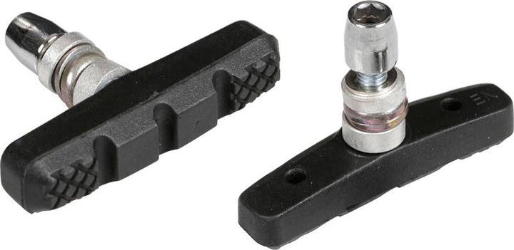 Produktbild AM Bremsschuhe Premium4 - 60 mm (Cantilever-​Bremse, V-​Brake)