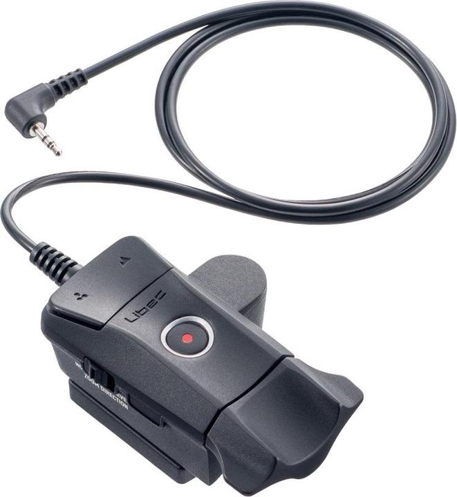 Actual product image Libec ZFC-L Remote Control (Cable)