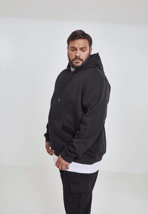 Immagine prodotto Urban Classics Basic Terry Hoody (4XL)