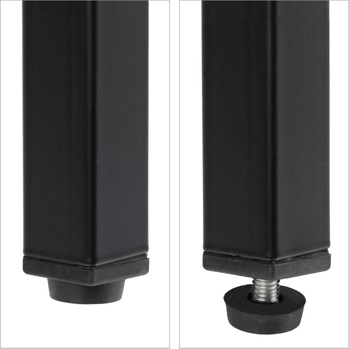 Actual product image Relaxdays Console table (110 x 42 x 81 cm)