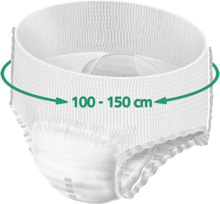 Actual product image MoliCare Mobile 8 Incontinence Pants (14 x, L)