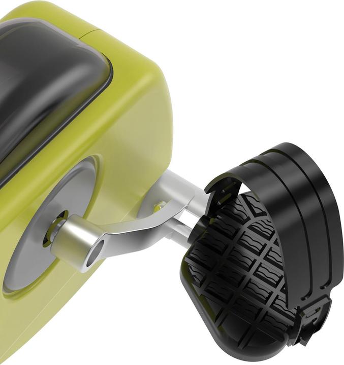 Produktbild Homcom Fahrradtrainer mit Magnetwiderstand