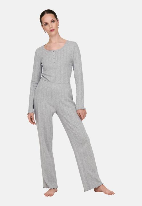 Produktbild Only ONLCOZY Schlafanzug Set Schlafanzug Set (M)