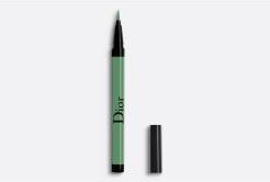 Image du produit Dior Diorshow On Stage Liner No 461 (461 Vert mat)