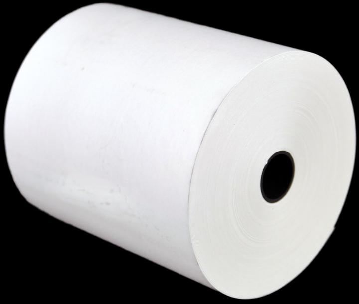 Seiko Thermopapier für RP-E- und RP-F-Serien, BPA-frei, 80 mm x 80 m (MM80-80-80) (1 Rolle) (SII-229
