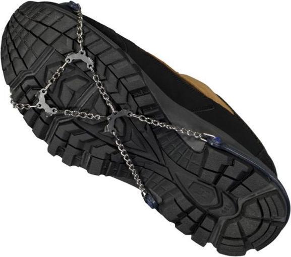 Produktbild Snowline Chainsen City Spikes (44 - 48)
