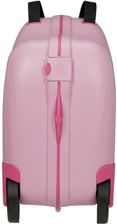 Actual product image Samsonite Dream Rider Leopard (28 l, Hand luggage (up to 50 litres))
