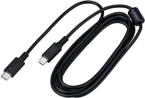 Canon Ersatz USB-Kabel, IFC-150AB III (1.50 m, USB 3.1)