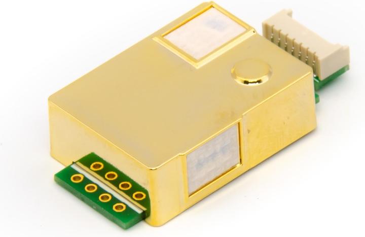 Produktbild Purecrea MH-Z19B NDIR CO2 Sensor