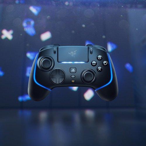 Produktbild Razer Wolverine V2 Pro (PC, PS5)
