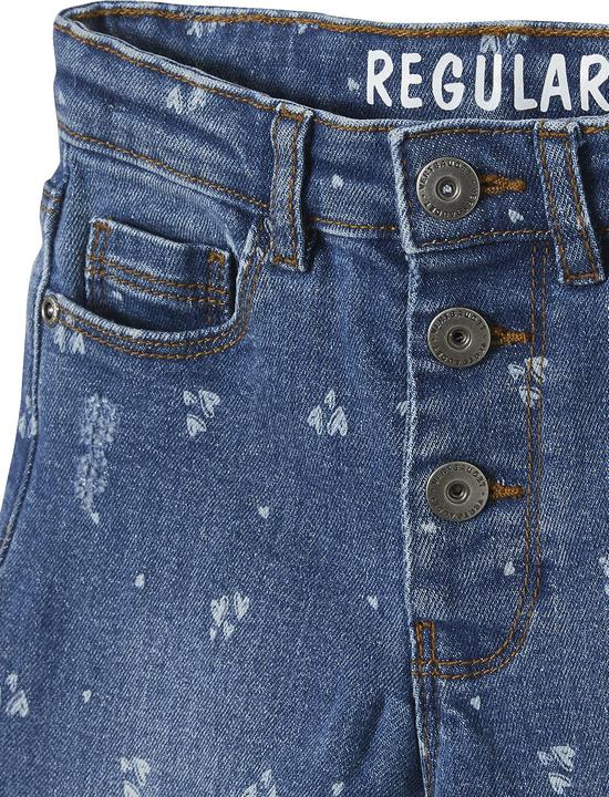 Actual product image Vertbaudet Jeans (146)