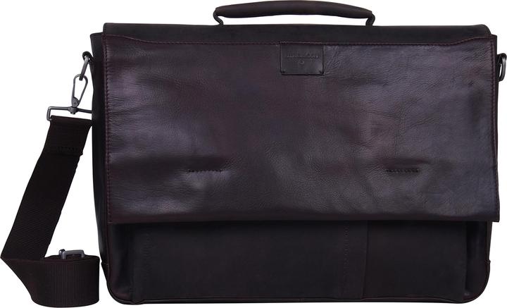 Strellson brick lane jim briefbag lhf