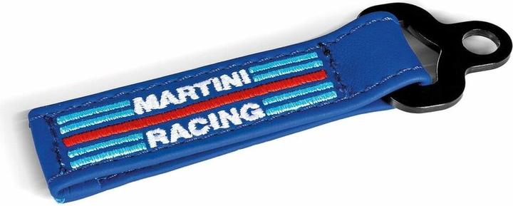 Sparco Schlüsselanhänger Martini Racing