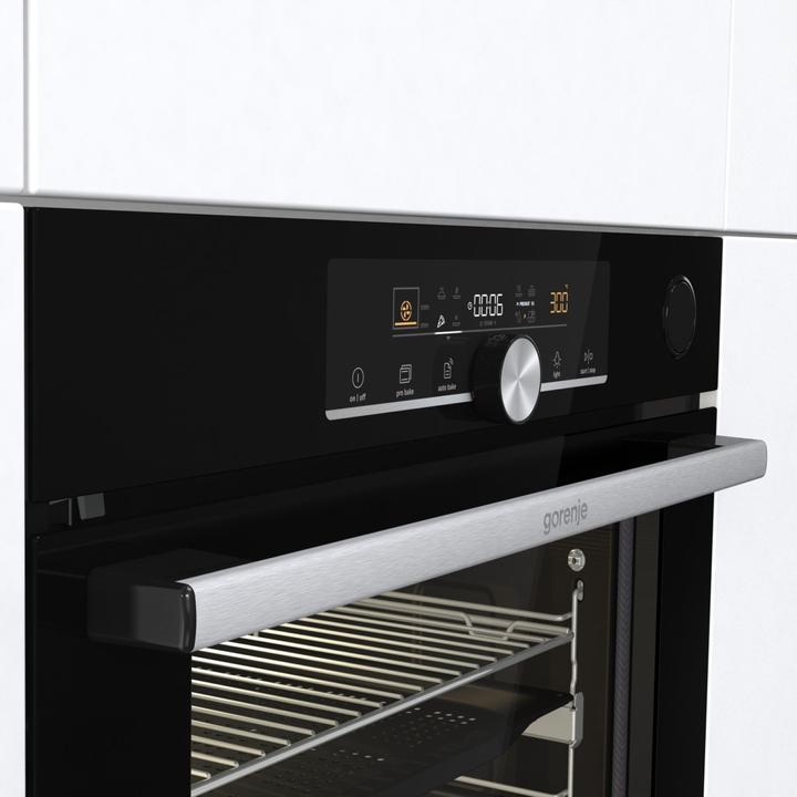 Image du produit Gorenje BPSAX6747A08BG