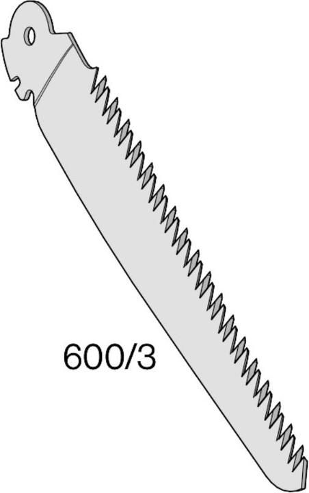 Produktbild Felco Sägeblätter
