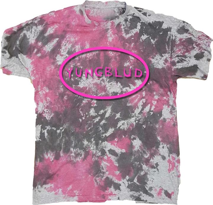 Universal Textiles TShirt Logo