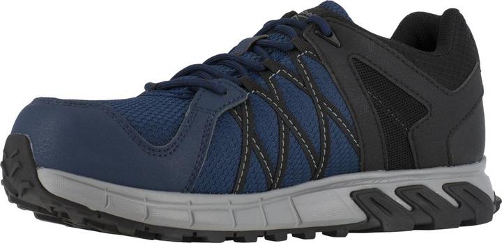 Produktbild Reebok S1P Trailgrip navy black (S1P, 39)