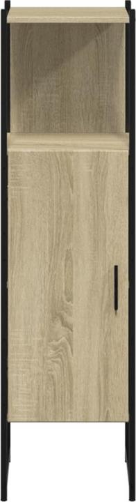 Actual product image VidaXL Bathroom cabinet (33 x 33 x 120.5 cm)