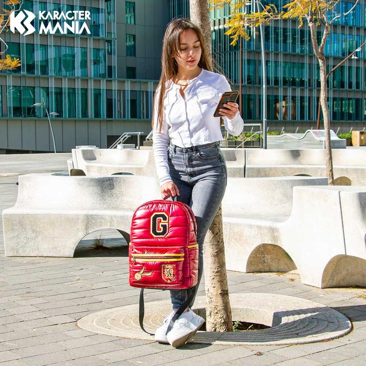 Actual product image Karactermania Padding Backpack G