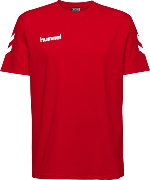 hummel Go Cotton T-Shirt S/S (S)
