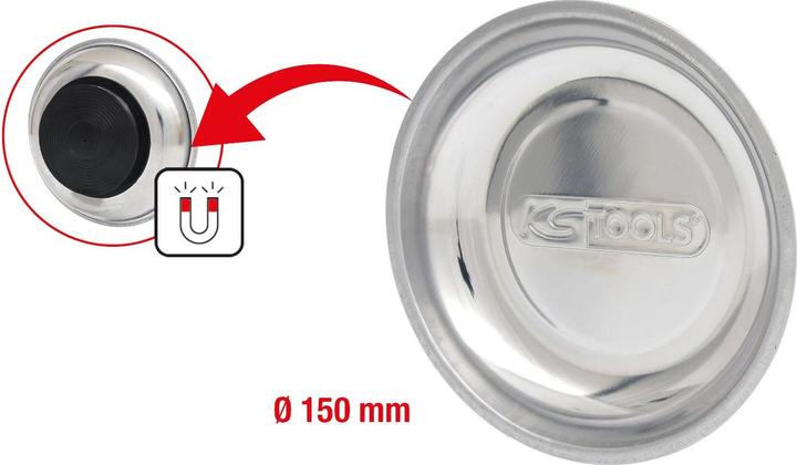 Produktbild KS Tools 800.0150