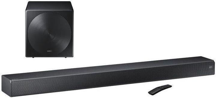 Produktbild Samsung HW-MS750 Subwoofer Sack KIT (5.1 Kanal)