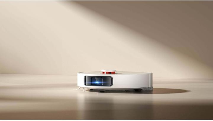 Image du produit Xiaomi X20+ (Robot d'aspiration et de nettoyage)