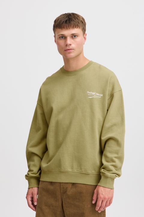 Actual product image TheJoggConcept JCMMRUBI SWEATSHIRT 22800698 (XL)