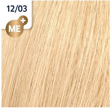 Image du produit Wella Koleston Perfect Me (03, 12)